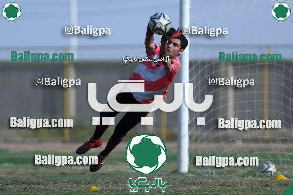 نفت اهواز ۱ - ۱ ذوب آهن