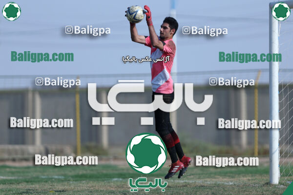 نفت اهواز ۱ - ۱ ذوب آهن