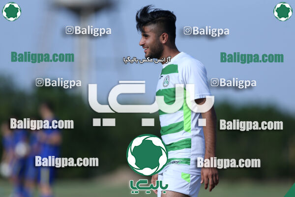 نفت اهواز ۱ - ۱ ذوب آهن