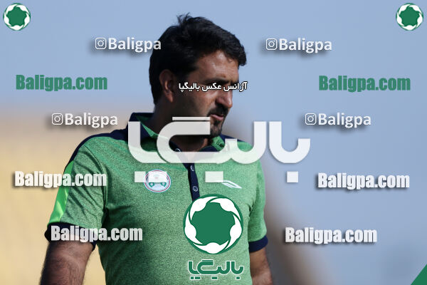 نفت اهواز ۱ - ۱ ذوب آهن