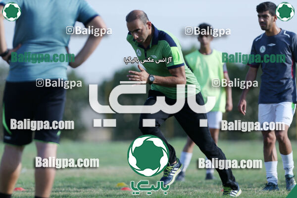 نفت اهواز ۱ - ۱ ذوب آهن