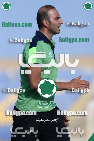 نفت اهواز ۱ - ۱ ذوب آهن