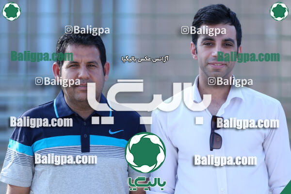 نفت اهواز ۱ - ۱ ذوب آهن