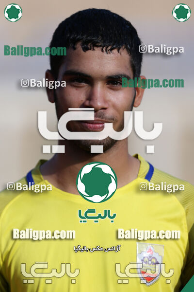نفت اهواز ۱ - ۱ ذوب آهن