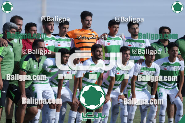 نفت اهواز ۱ - ۱ ذوب آهن