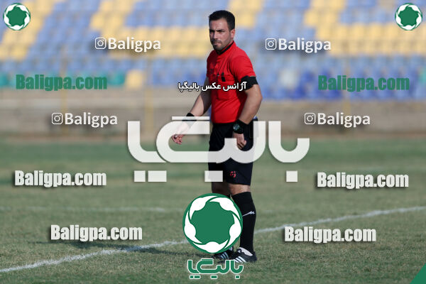 نفت اهواز ۱ - ۱ ذوب آهن