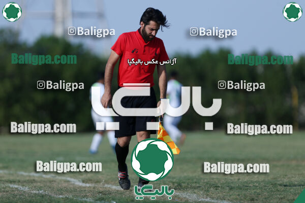 نفت اهواز ۱ - ۱ ذوب آهن