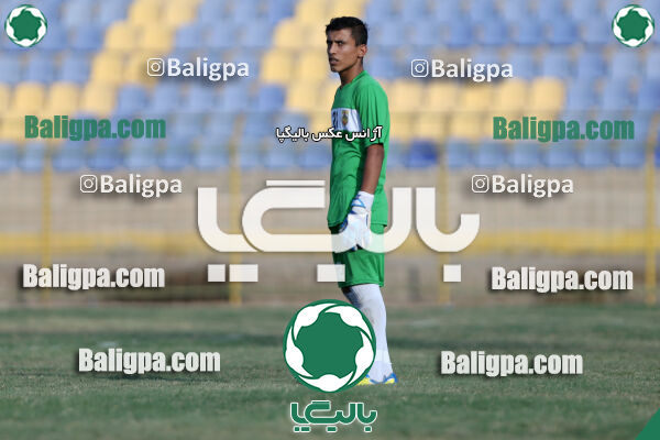 نفت اهواز ۱ - ۱ ذوب آهن