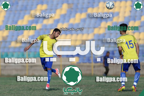 نفت اهواز ۱ - ۱ ذوب آهن