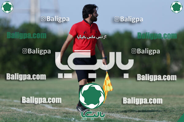 نفت اهواز ۱ - ۱ ذوب آهن