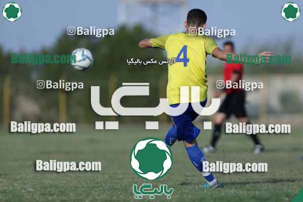 نفت اهواز ۱ - ۱ ذوب آهن
