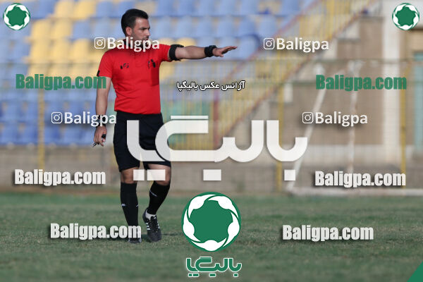نفت اهواز ۱ - ۱ ذوب آهن