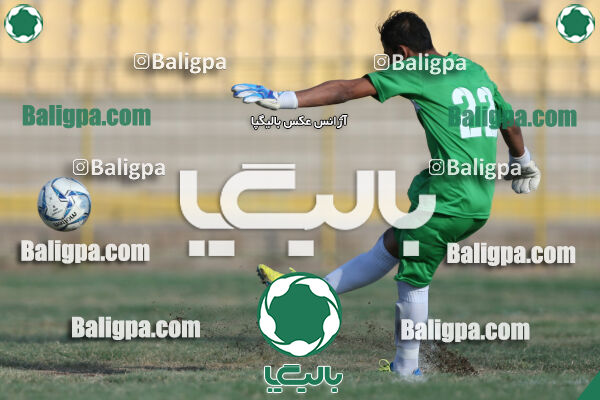 نفت اهواز ۱ - ۱ ذوب آهن