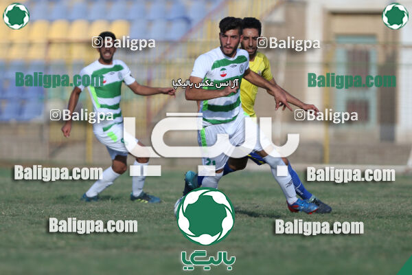 نفت اهواز ۱ - ۱ ذوب آهن