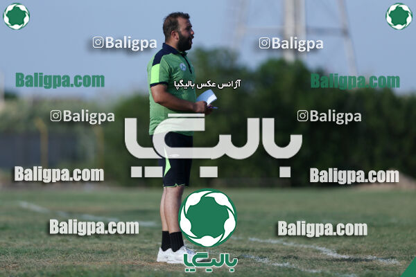 نفت اهواز ۱ - ۱ ذوب آهن