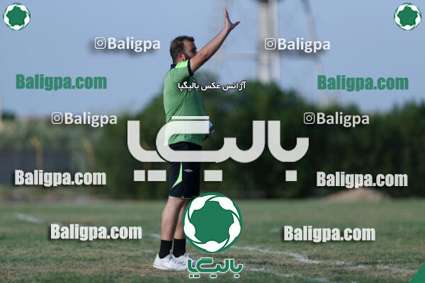 نفت اهواز ۱ - ۱ ذوب آهن