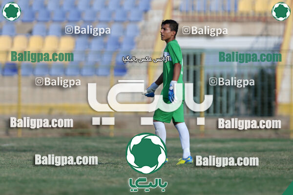 نفت اهواز ۱ - ۱ ذوب آهن