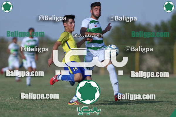 نفت اهواز ۱ - ۱ ذوب آهن