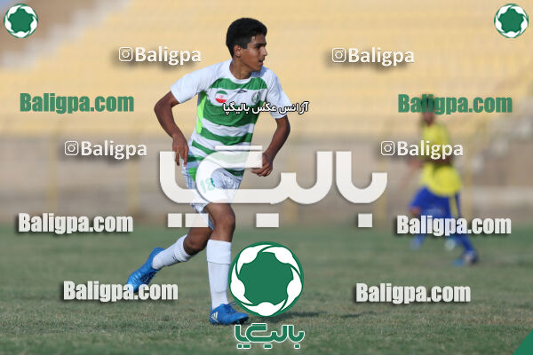نفت اهواز ۱ - ۱ ذوب آهن