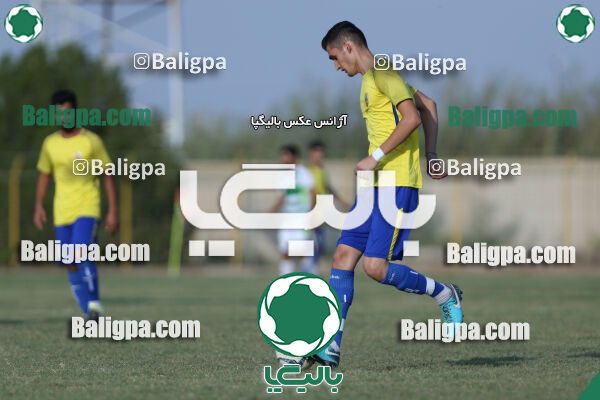 نفت اهواز ۱ - ۱ ذوب آهن
