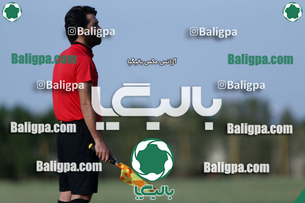 نفت اهواز ۱ - ۱ ذوب آهن