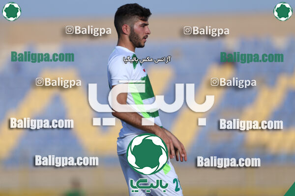 نفت اهواز ۱ - ۱ ذوب آهن