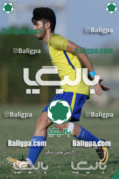 نفت اهواز ۱ - ۱ ذوب آهن