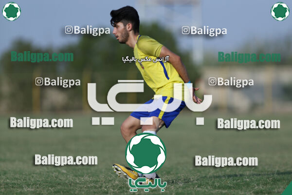 نفت اهواز ۱ - ۱ ذوب آهن