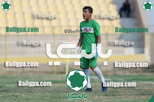 نفت اهواز ۱ - ۱ ذوب آهن