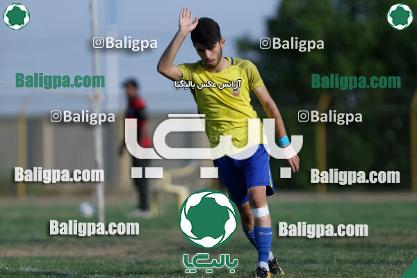 نفت اهواز ۱ - ۱ ذوب آهن