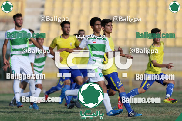 نفت اهواز ۱ - ۱ ذوب آهن