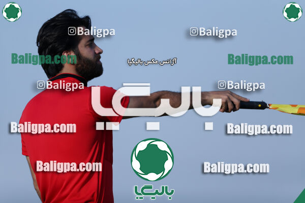 نفت اهواز ۱ - ۱ ذوب آهن