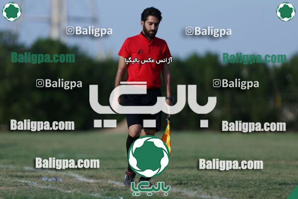 نفت اهواز ۱ - ۱ ذوب آهن