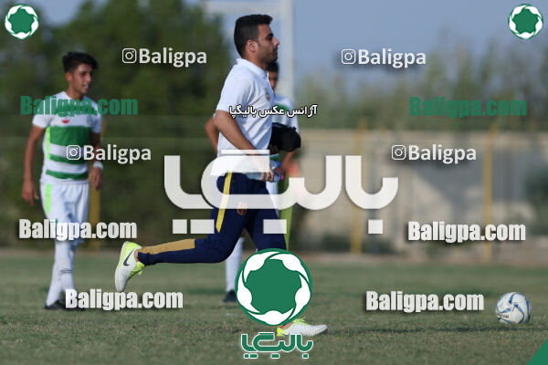 نفت اهواز ۱ - ۱ ذوب آهن