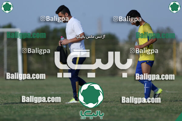 نفت اهواز ۱ - ۱ ذوب آهن