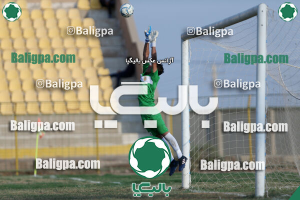 نفت اهواز ۱ - ۱ ذوب آهن
