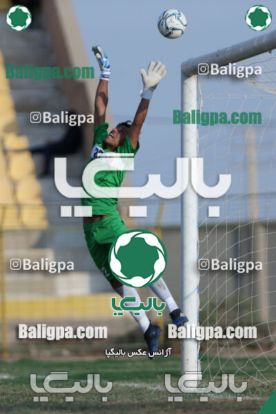 نفت اهواز ۱ - ۱ ذوب آهن