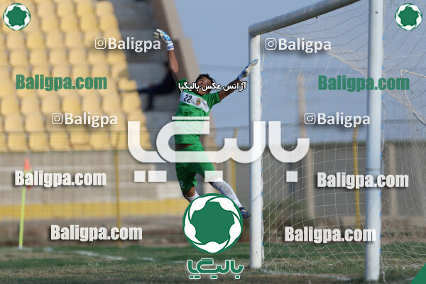 نفت اهواز ۱ - ۱ ذوب آهن