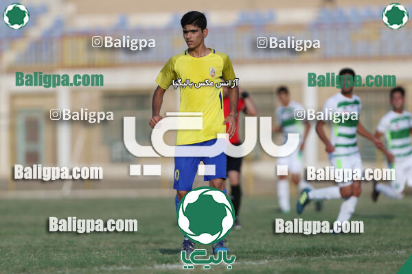نفت اهواز ۱ - ۱ ذوب آهن