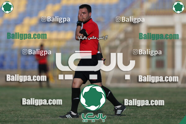 نفت اهواز ۱ - ۱ ذوب آهن