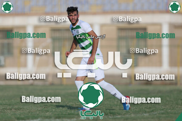 نفت اهواز ۱ - ۱ ذوب آهن