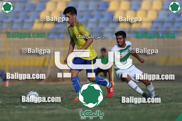 نفت اهواز ۱ - ۱ ذوب آهن