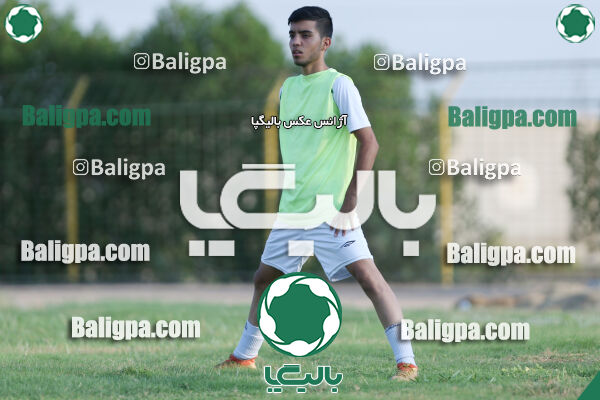 نفت اهواز ۱ - ۱ ذوب آهن