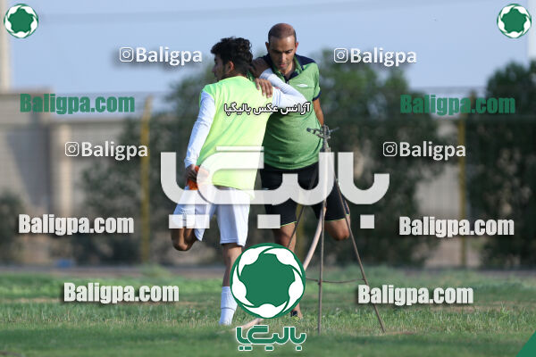 نفت اهواز ۱ - ۱ ذوب آهن