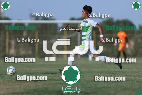 نفت اهواز ۱ - ۱ ذوب آهن