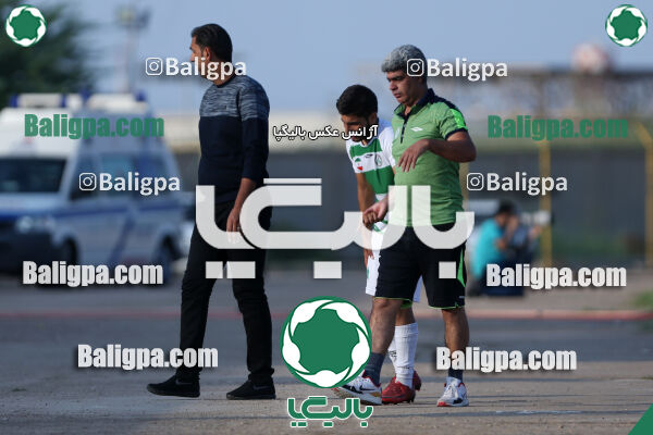 نفت اهواز ۱ - ۱ ذوب آهن