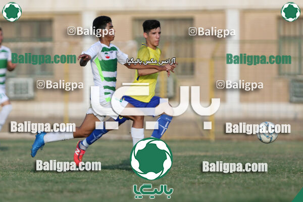 نفت اهواز ۱ - ۱ ذوب آهن