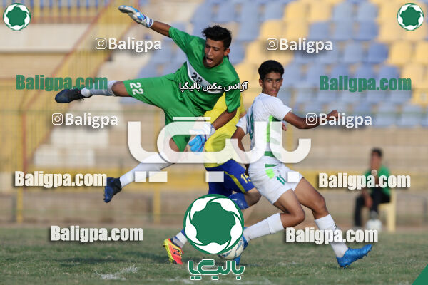 نفت اهواز ۱ - ۱ ذوب آهن