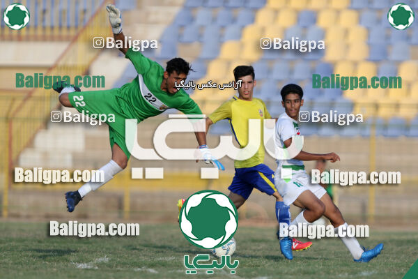نفت اهواز ۱ - ۱ ذوب آهن