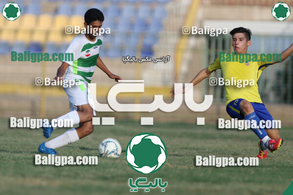 نفت اهواز ۱ - ۱ ذوب آهن